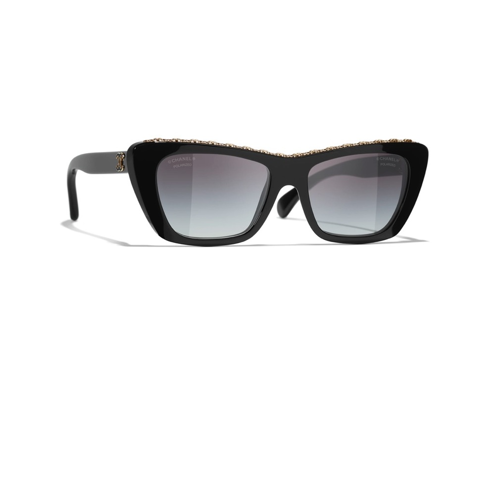 CHANEL Butterfly Sunglasses

Brand new!!